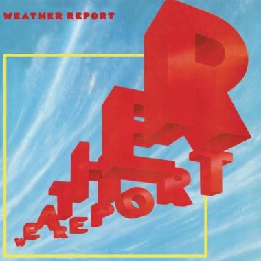 Weather Report -  Weather Report